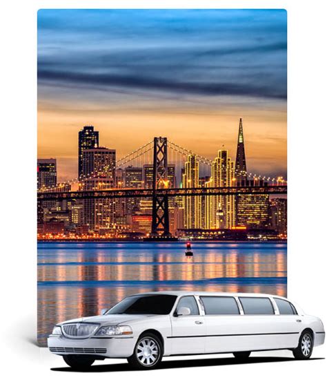 cheap limo bay area